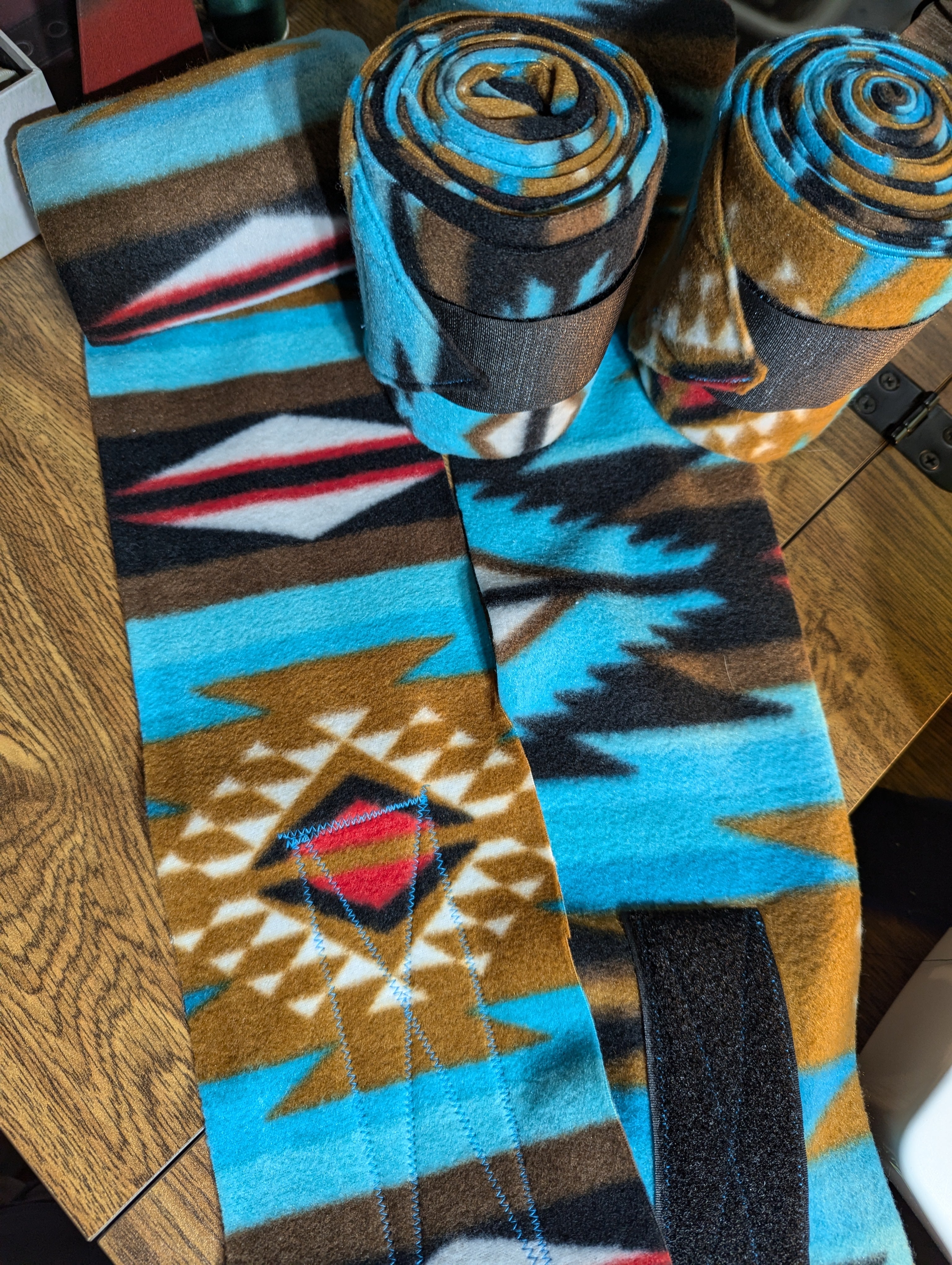 Modèle 045 - Ensemble de 4