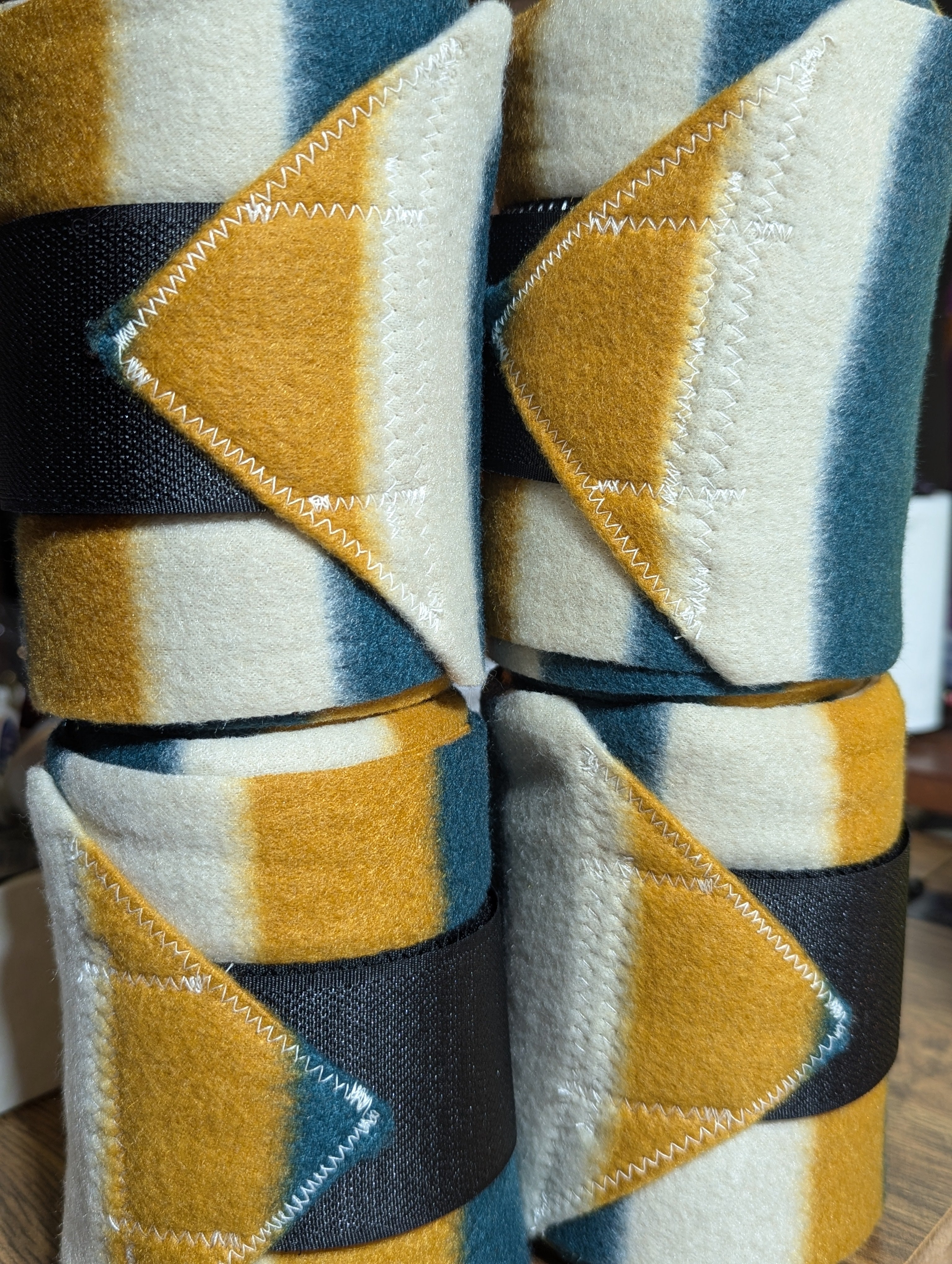 Modèle 026 - Ensemble de 4