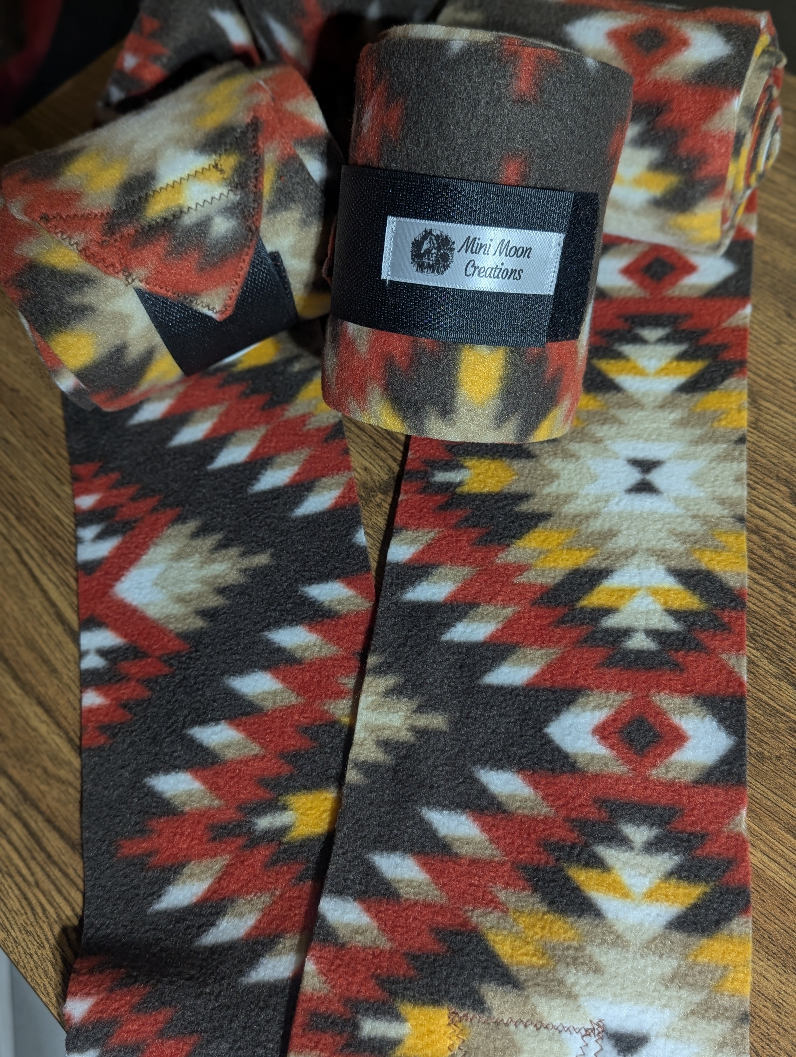 Modèle 022 - Ensemble de 4