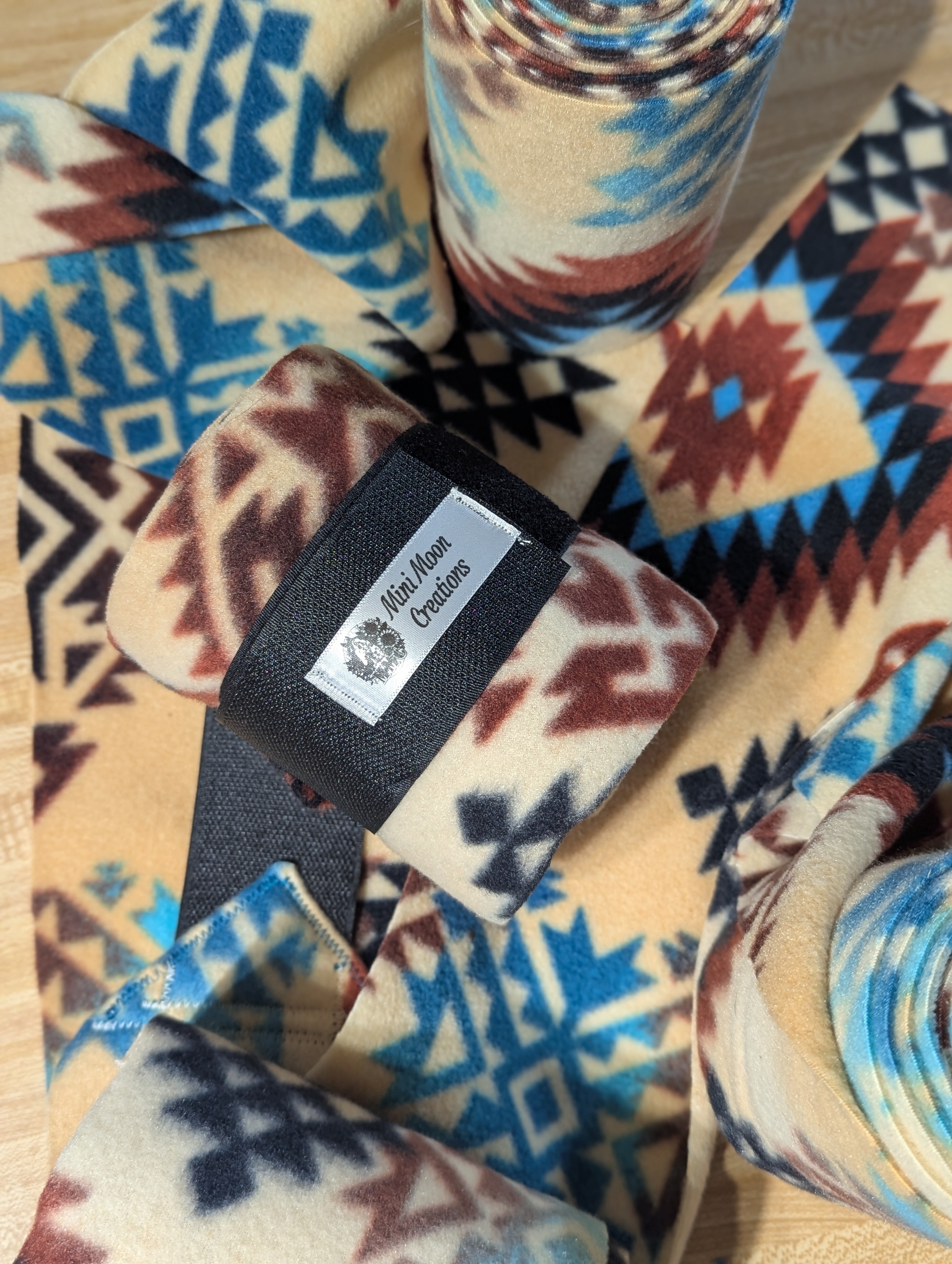 Modèle 030 - Ensemble de 4