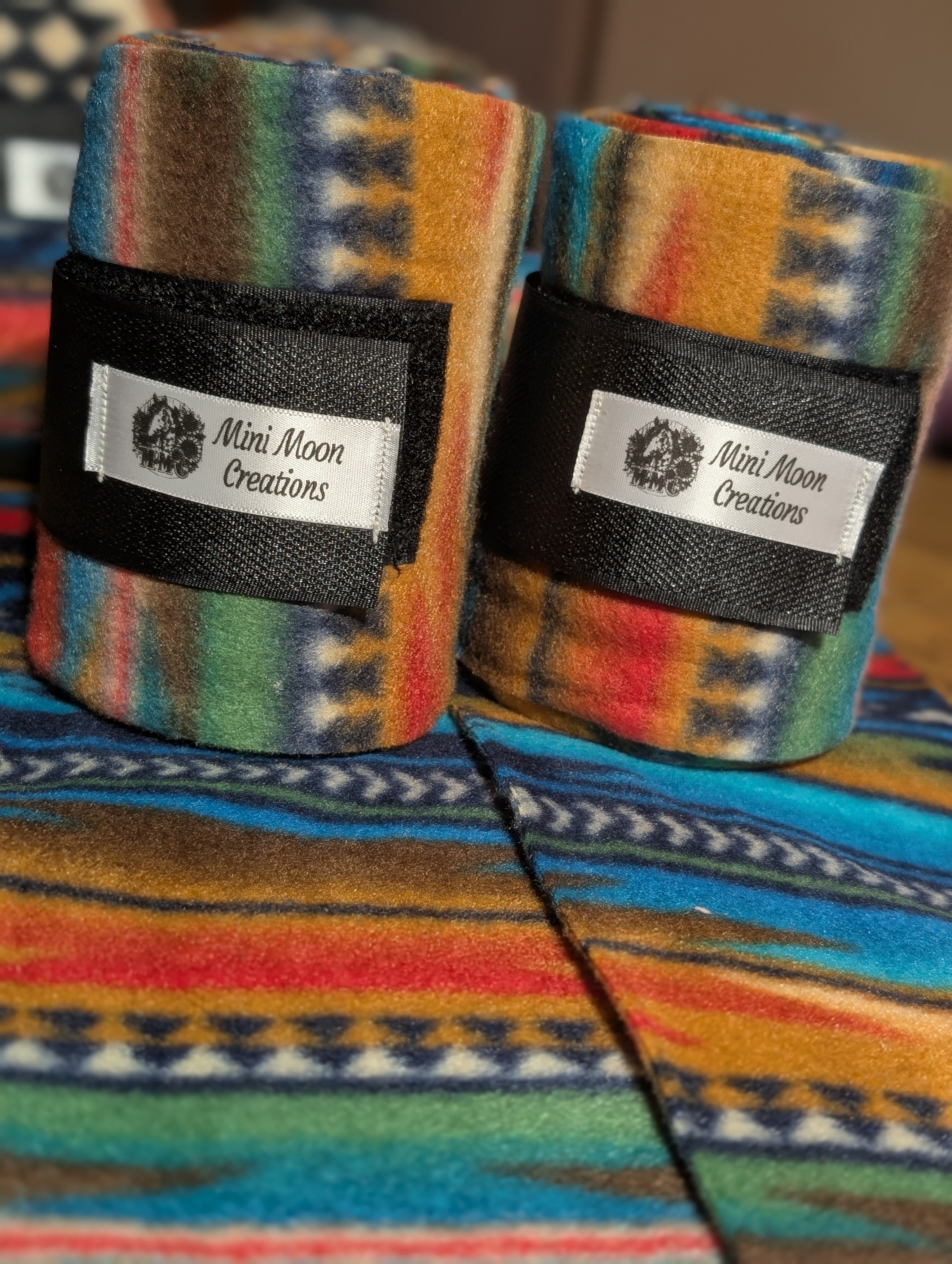 Modèle 035 - Ensemble de 4