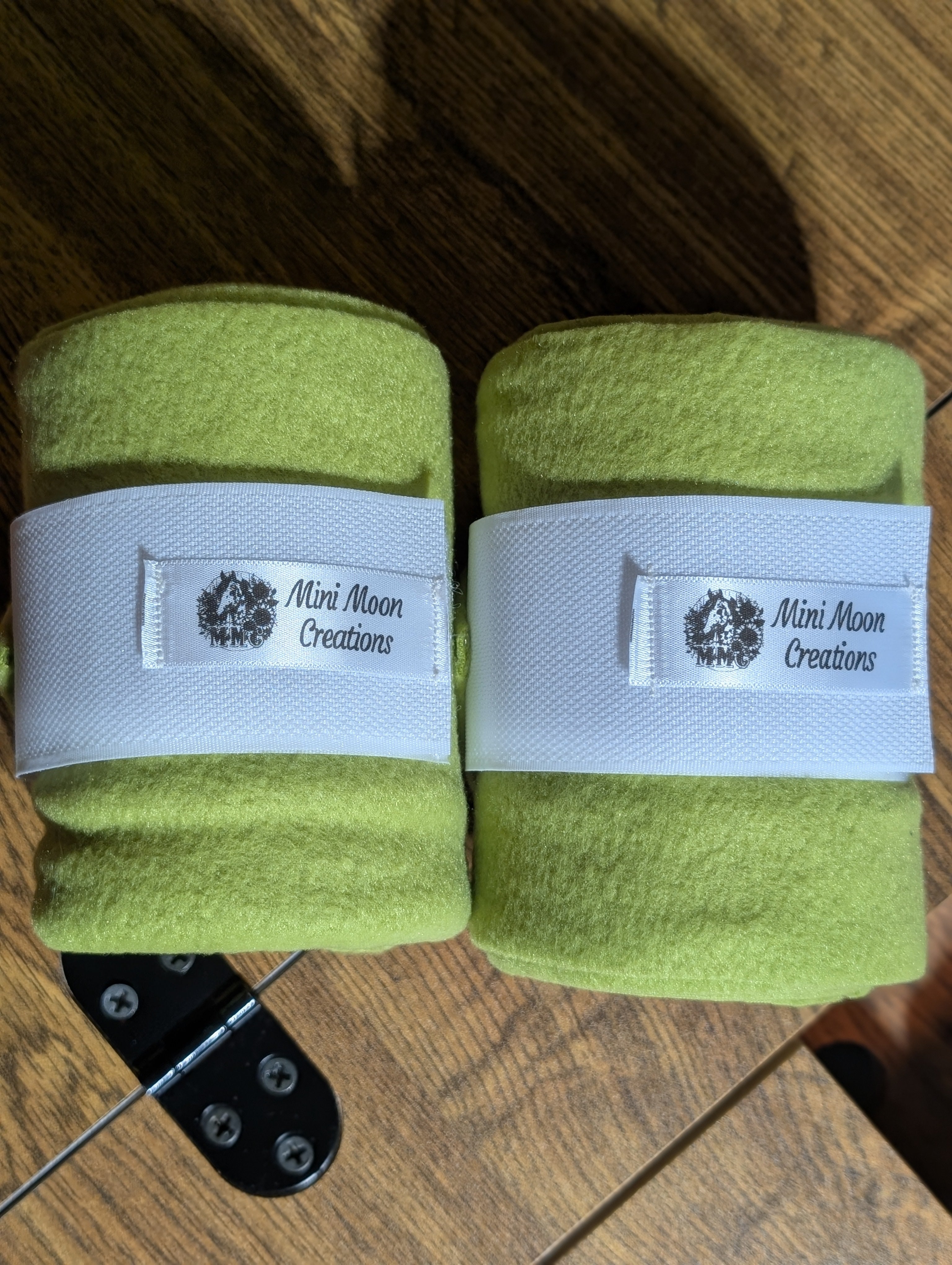 Modèle 037 - Ensemble de 4