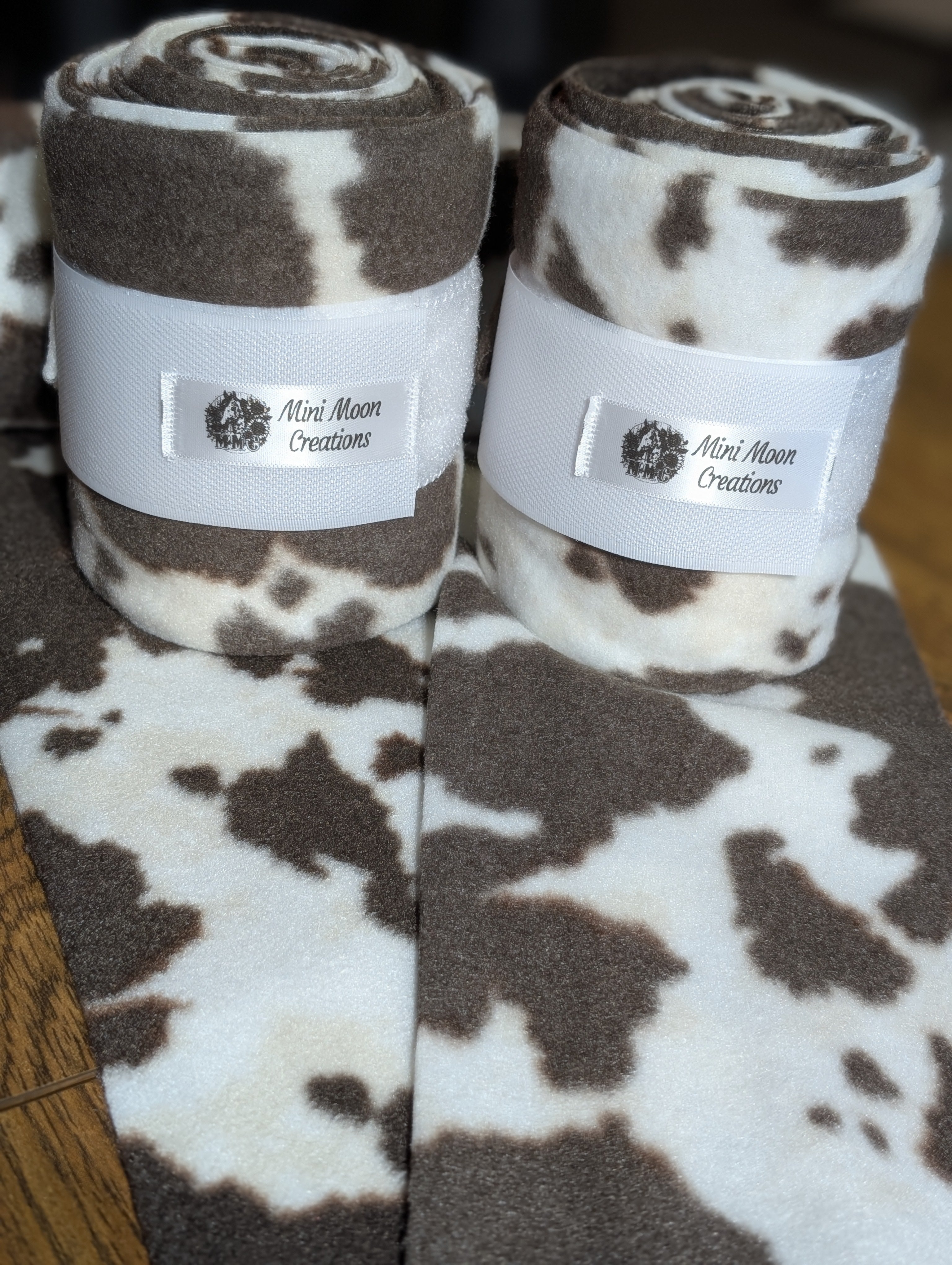 Modèle 033 - Ensemble de 4