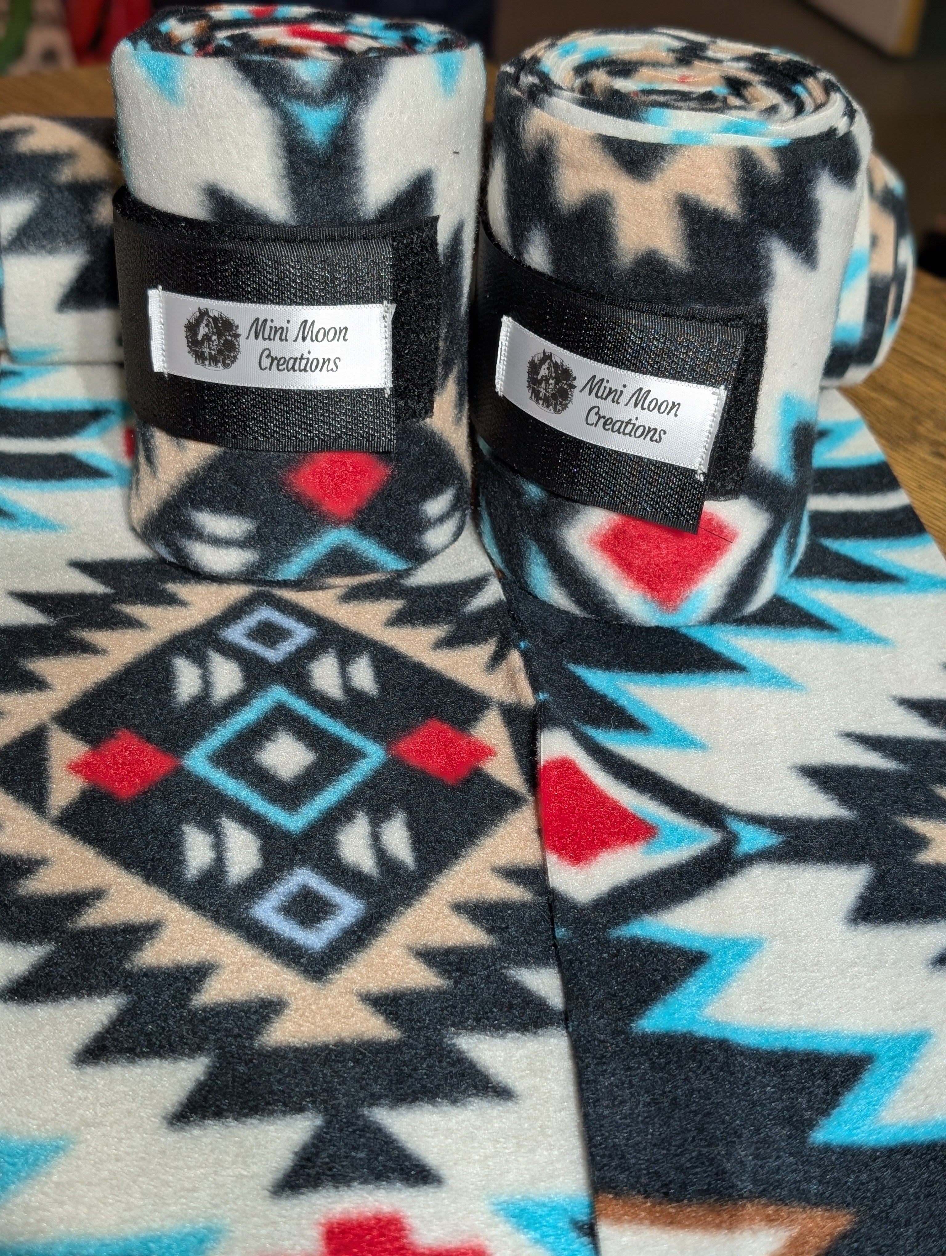 Modèle 032 - Ensemble de 4