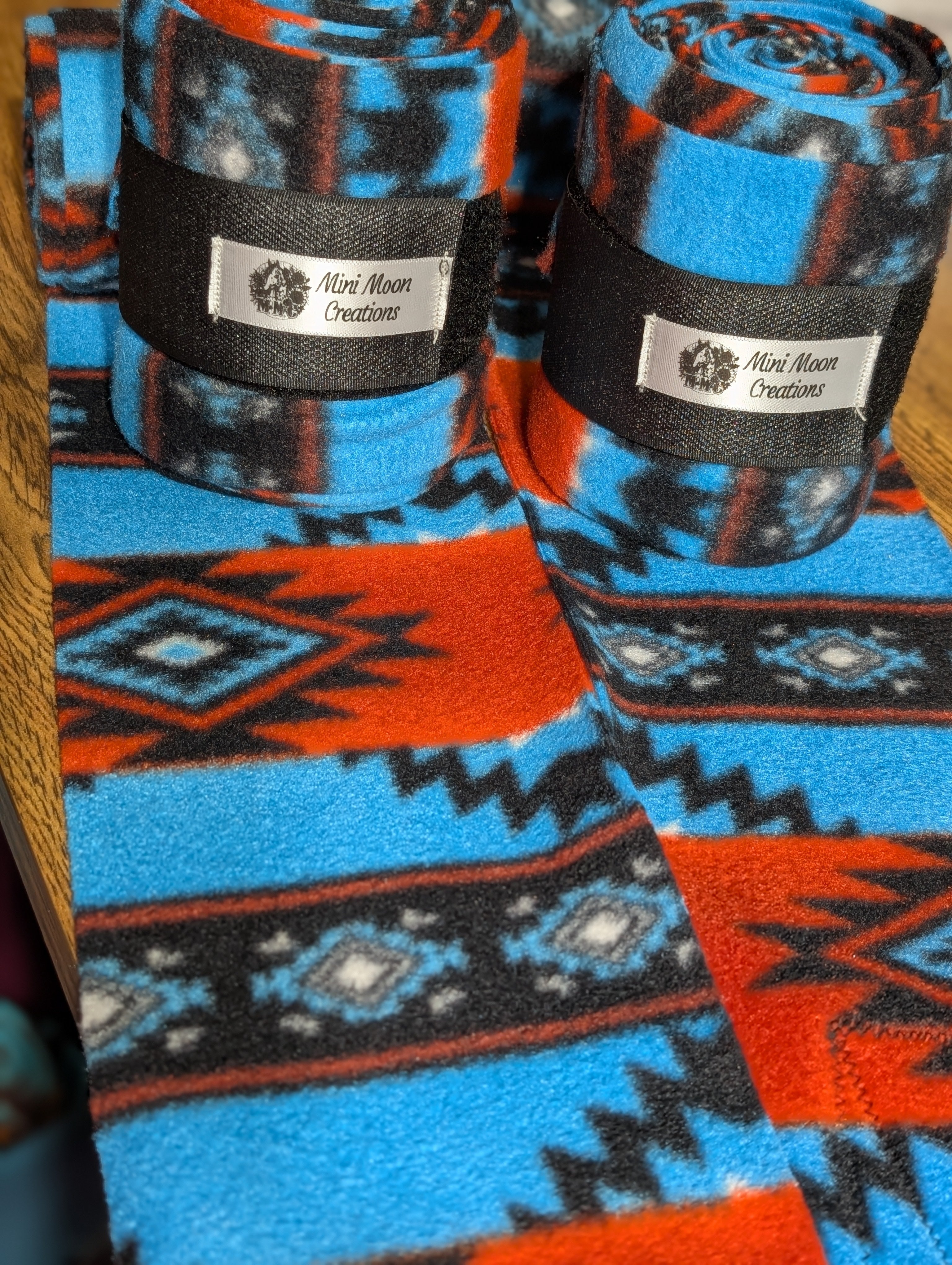 Modèle 046 - Ensemble de 4