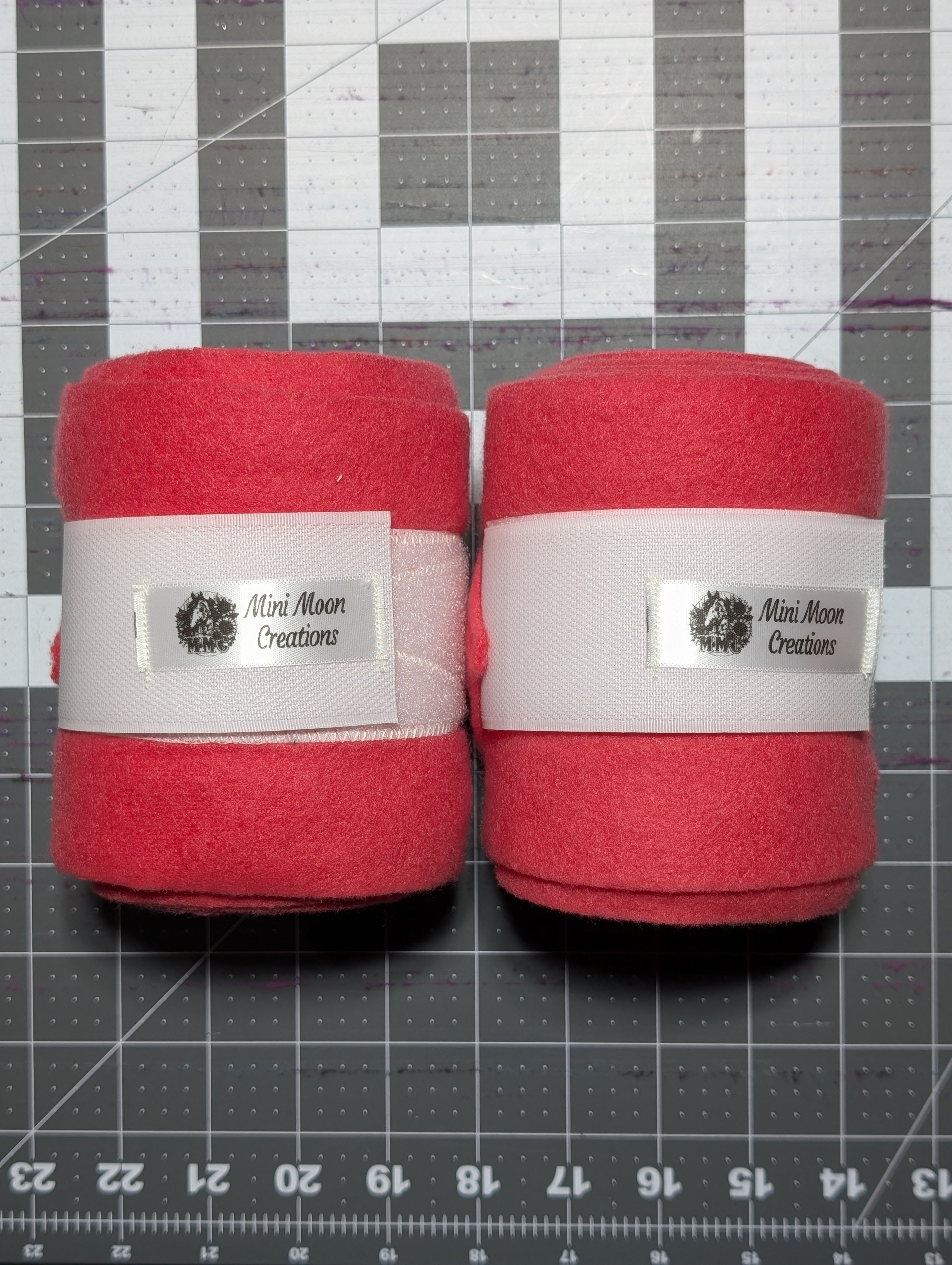 Modèle 044 - Flamingo