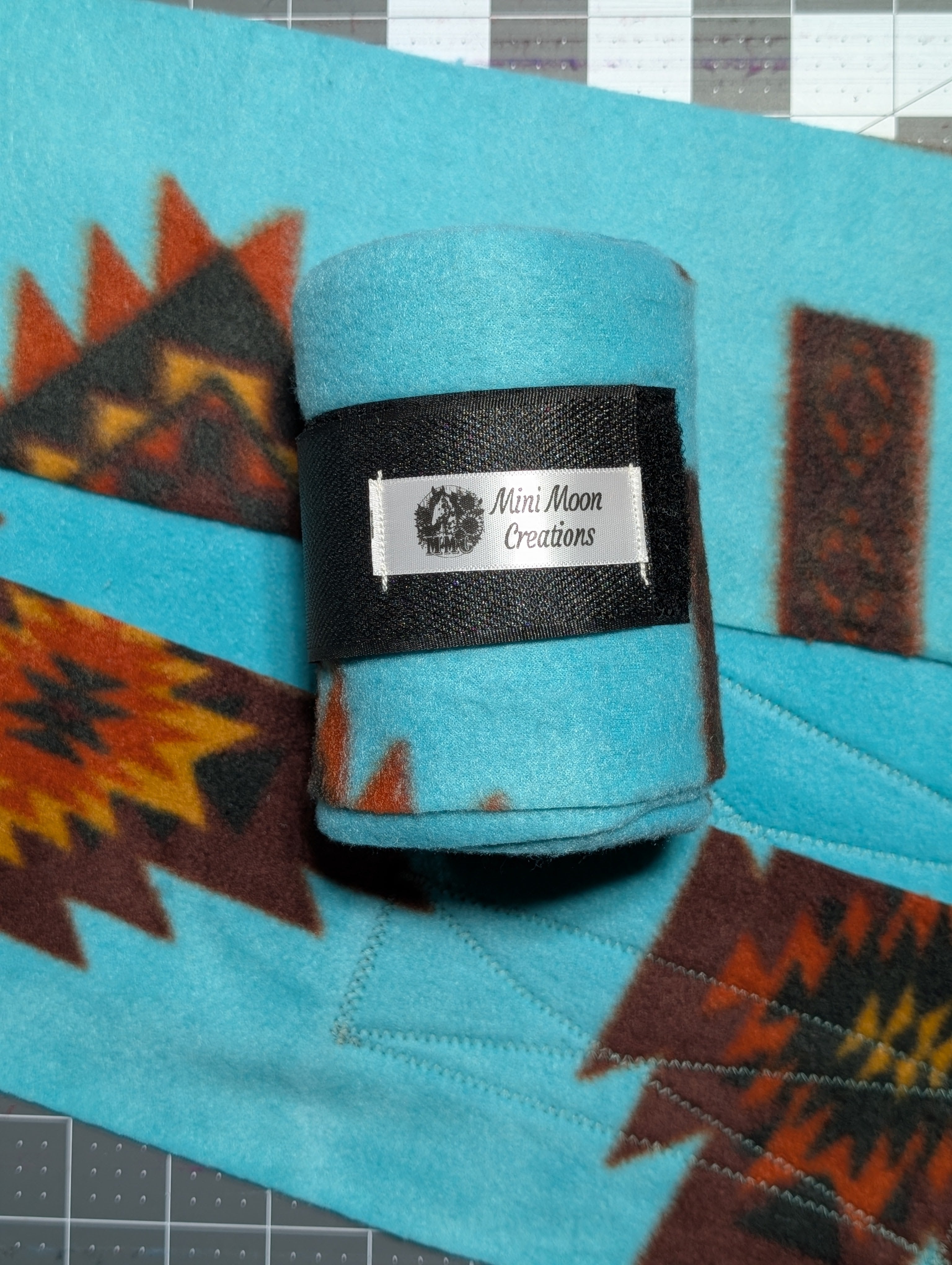 Modèle 040 - Ensemble de 4