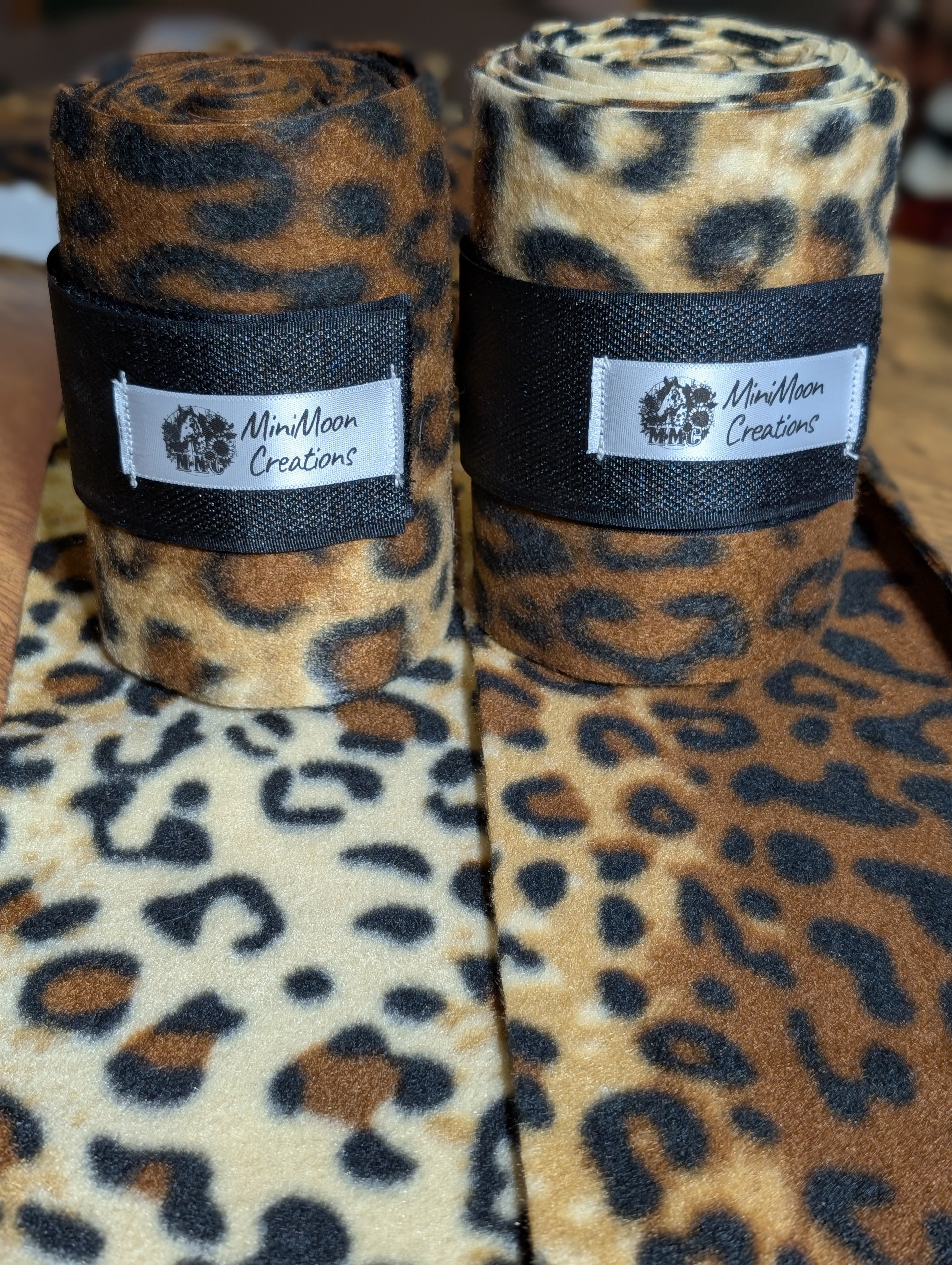 Modèle 050 - Ensemble de 4