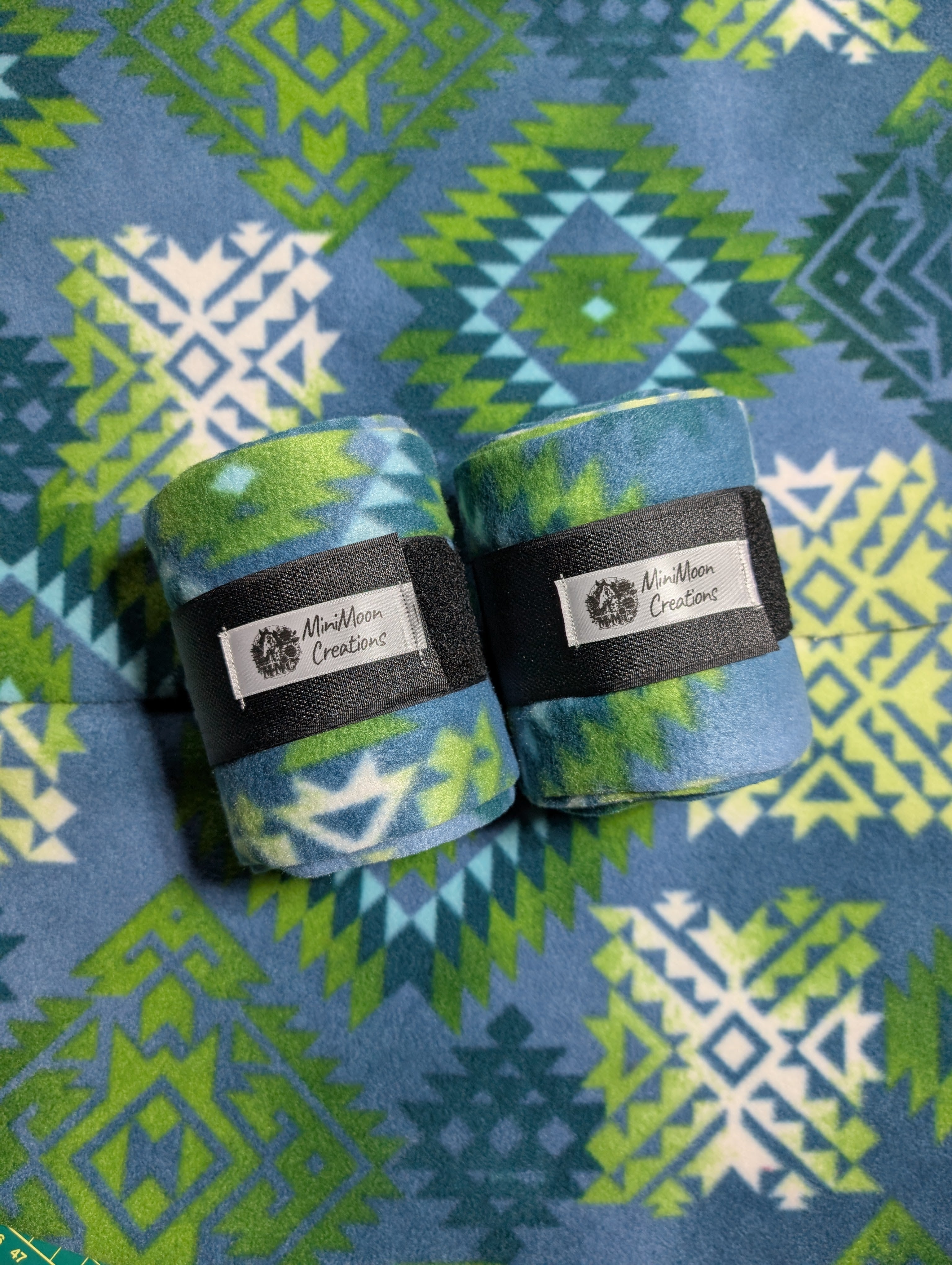 Modèle 053 - Ensemble de 4