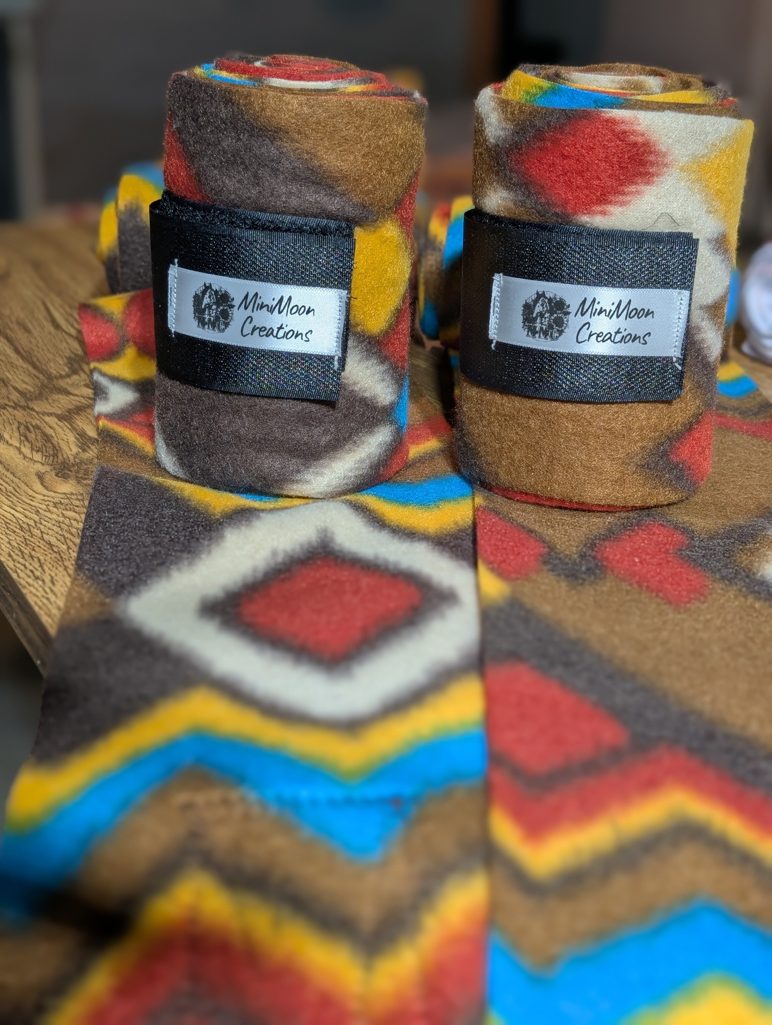 Modèle 057 - Ensemble de 4