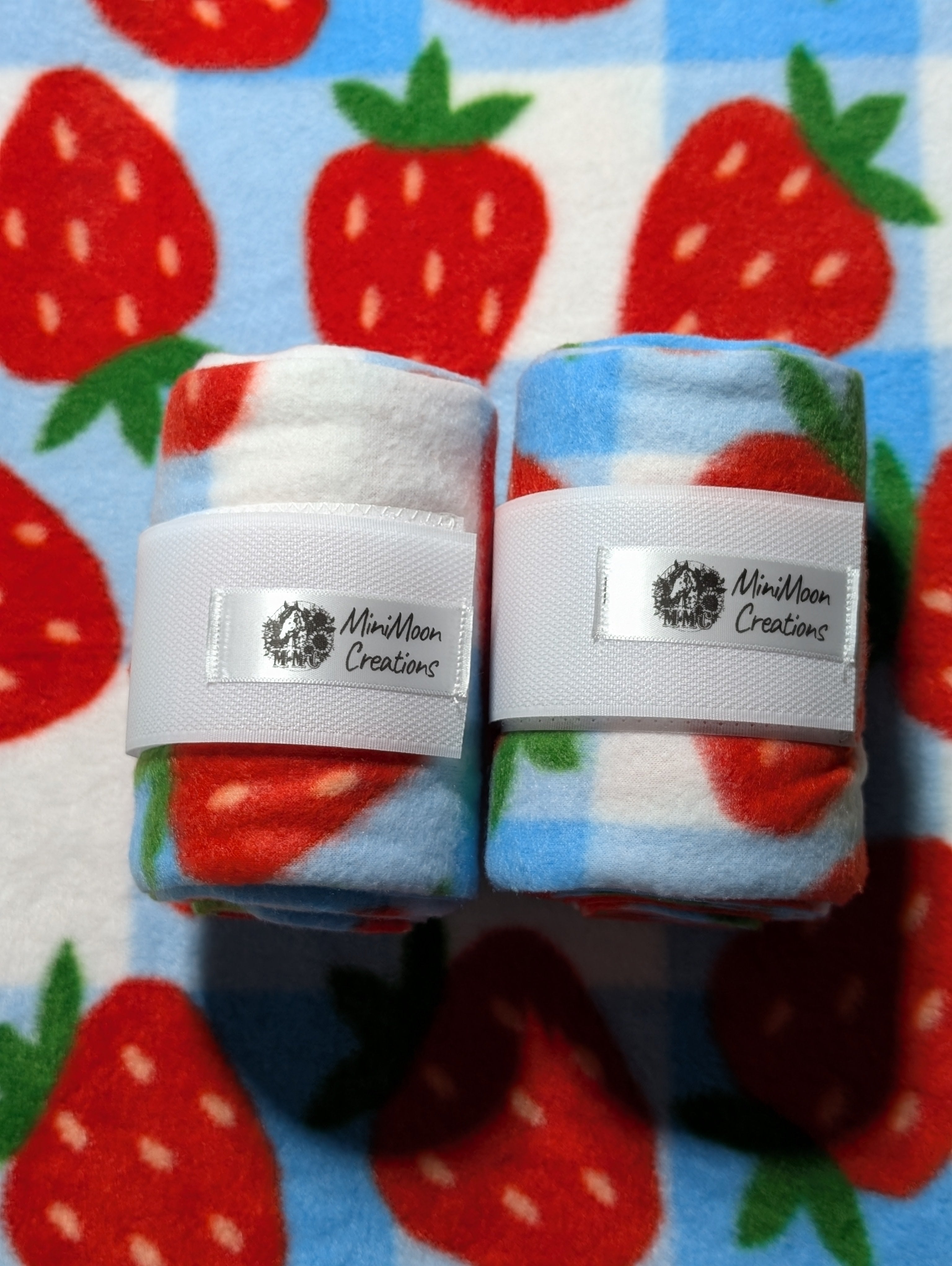 Modèle 062 - Strawberry