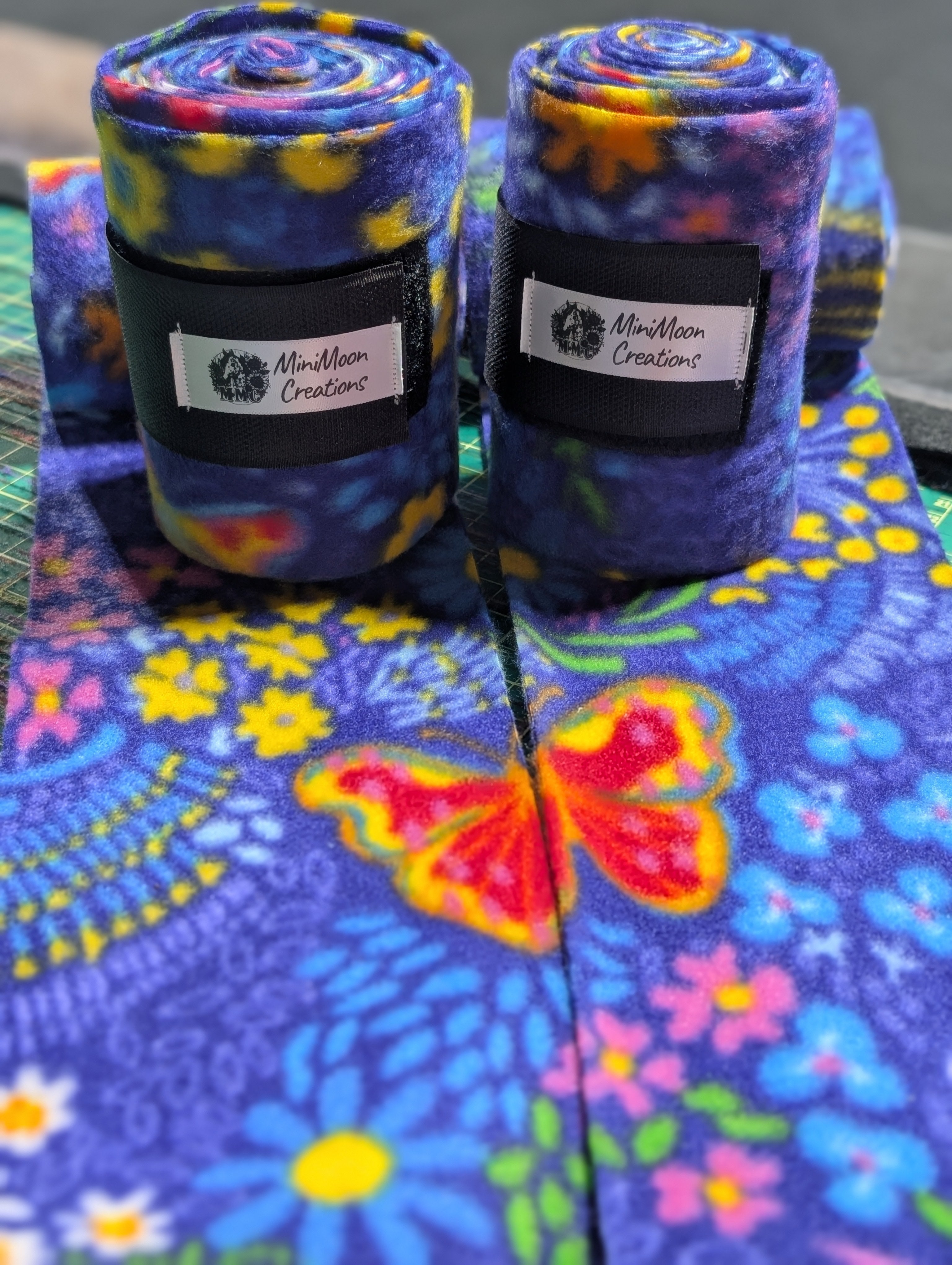 Modèle 066 - Ensemble de 4