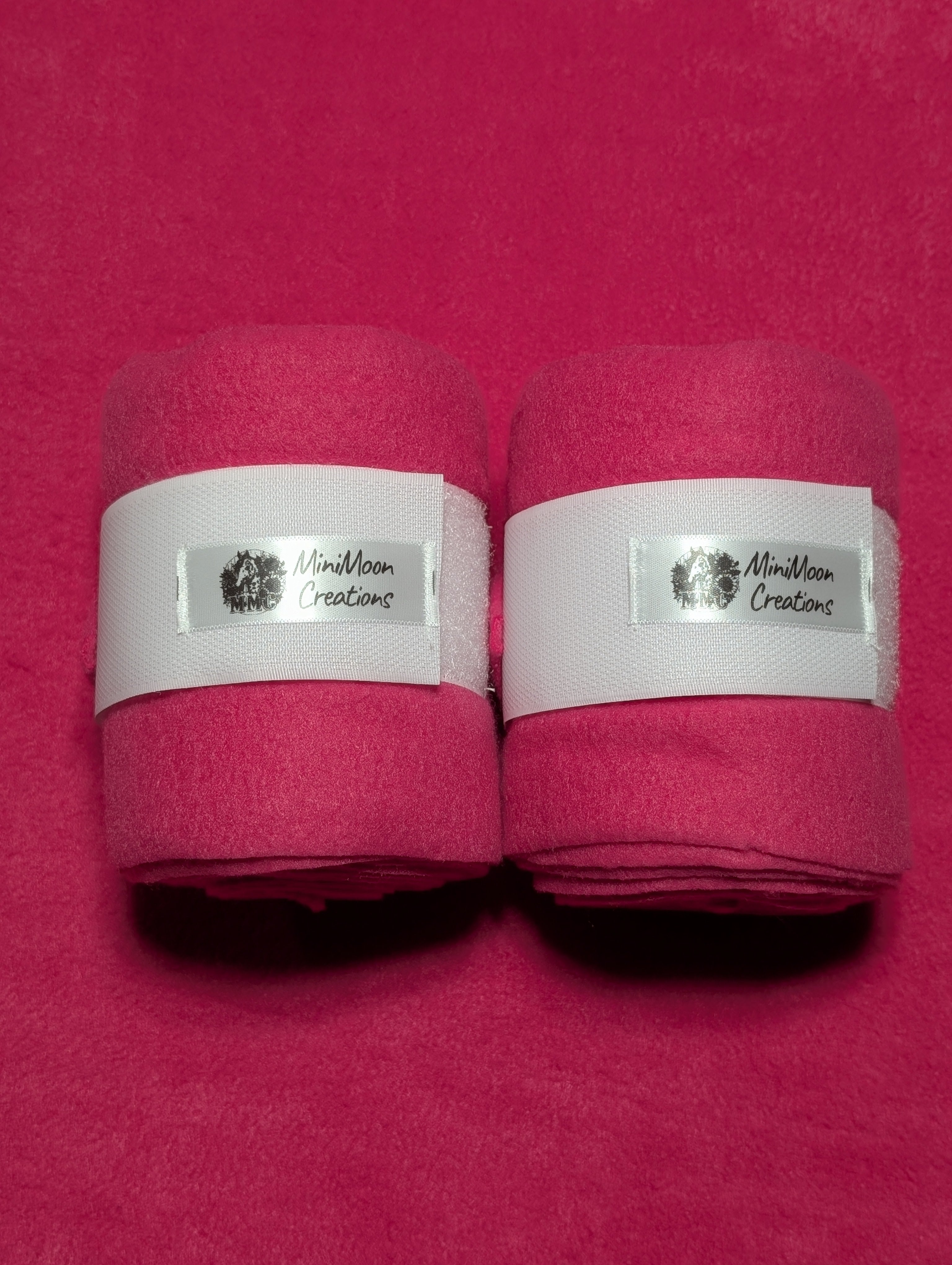 Modèle 067 - Barbie Pink